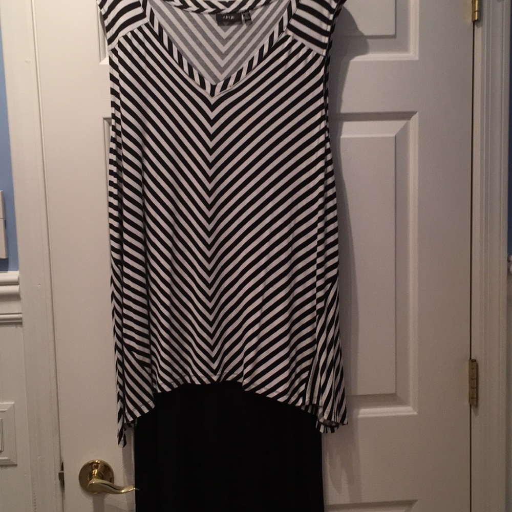 Swing top slimming , comfortable